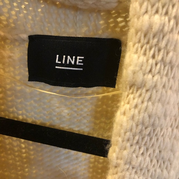 Duster cardigan - Picture 2 of 3